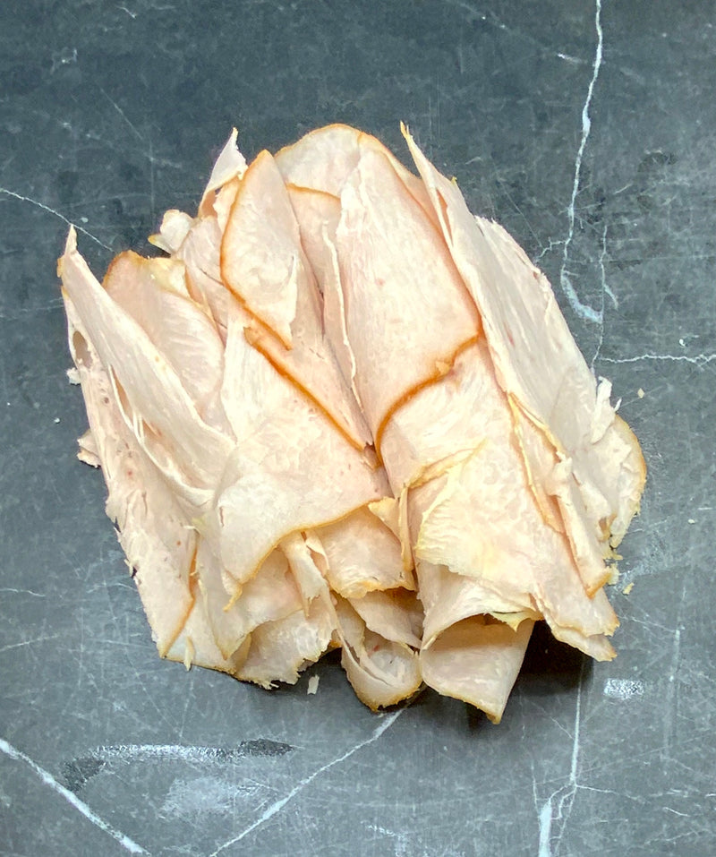 THE BUTCHERY'S TURKEY BREAST