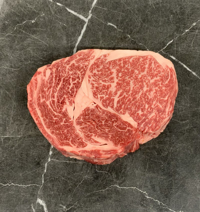 WAGYU RIB EYE