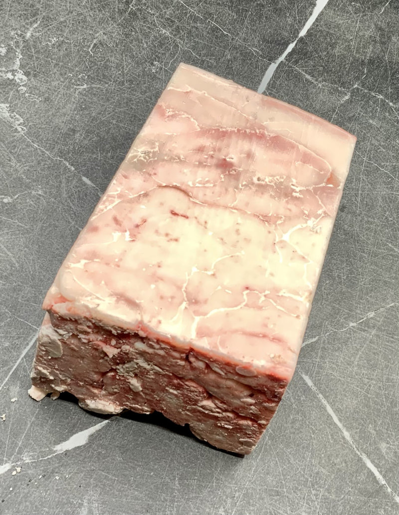 BEEF SUET