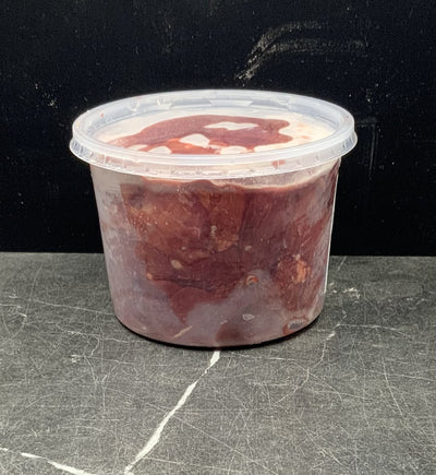 CHICKEN LIVERS