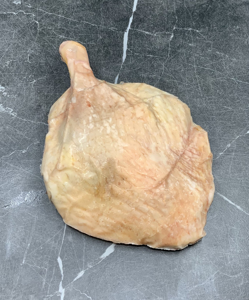 DUCK LEGS