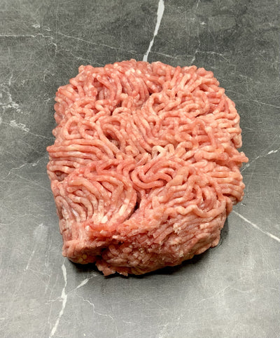 LEAN GROUND TURKEY