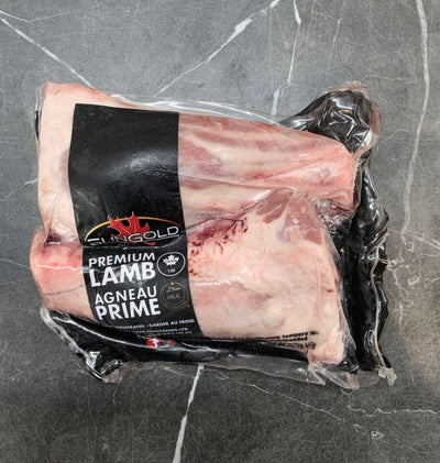 LAMB SHANK