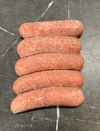 OCTOBERFEST SAUSAGE