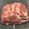 PORK BUTT ROAST BONELESS