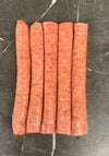 PURE BEEF SAUSAGE