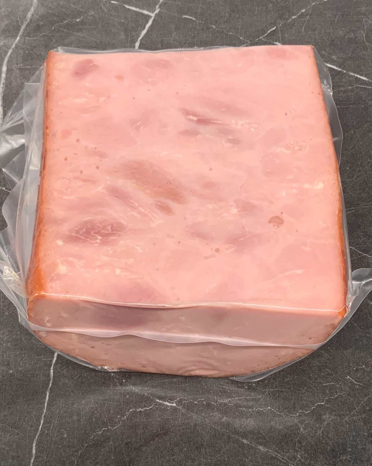 TOUPIE HAM — The Butchery Ottawa