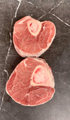 VEAL SHANK (OSSO BUCCO)