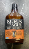 RUFUS TEAGUE TOUCH OF HEAT