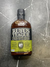 RUFUS TEAGUE SMOKY APPLE