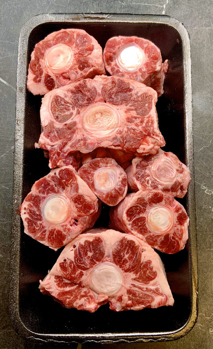 BEEF OXTAIL