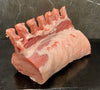 RACK OF PORK FRENCHED