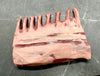 RACK OF LAMB - FRENCHED - UNCOOKED