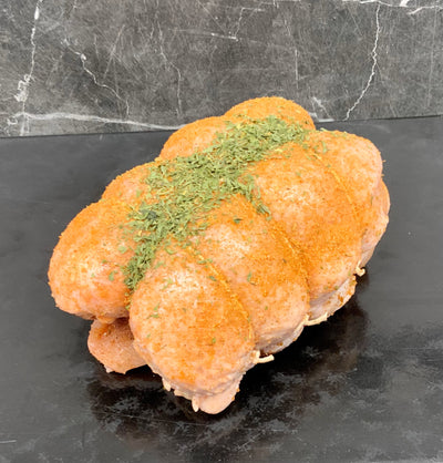 CALIFORNIA CHICKEN BREAST