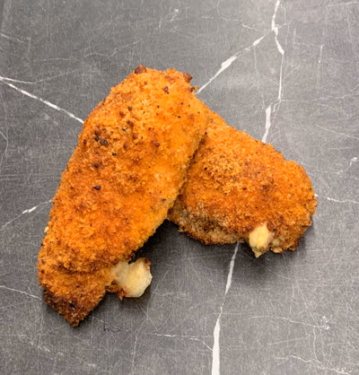 CHICKEN CORDON BLEU
