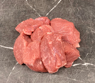 STEWING LAMB