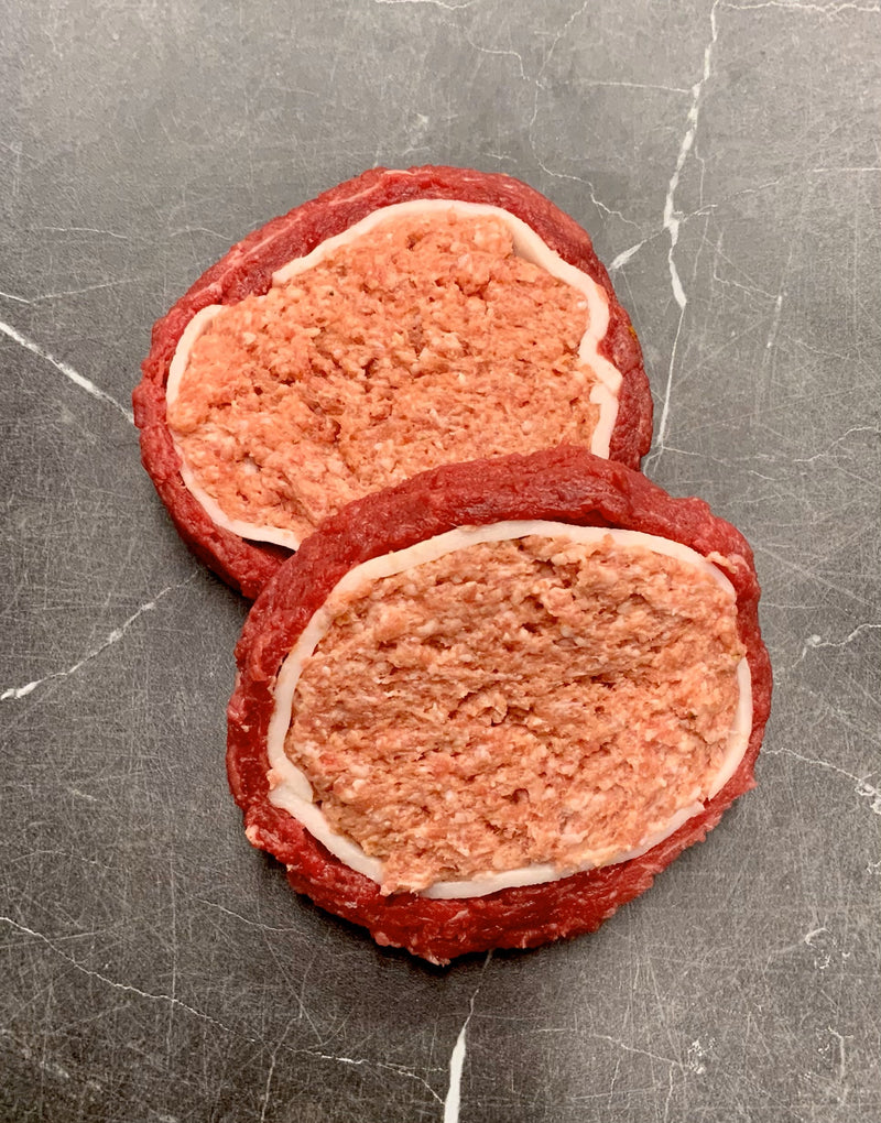 LONDON BROIL