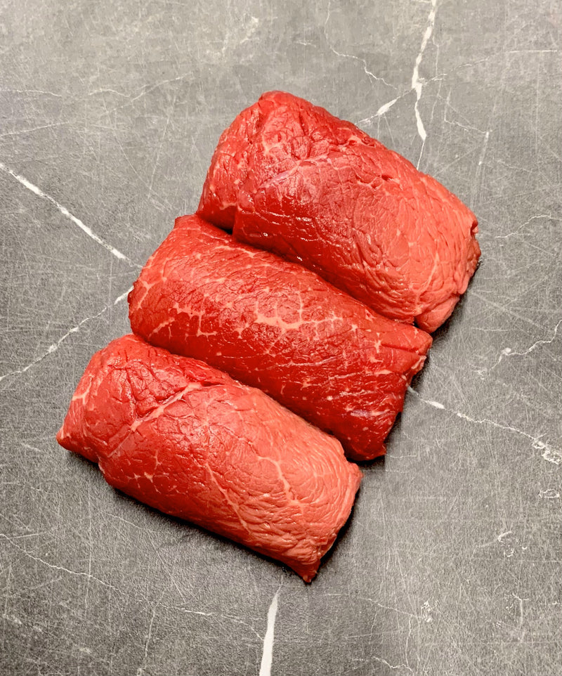 BEEF ROULADEN INSIDE ROUND
