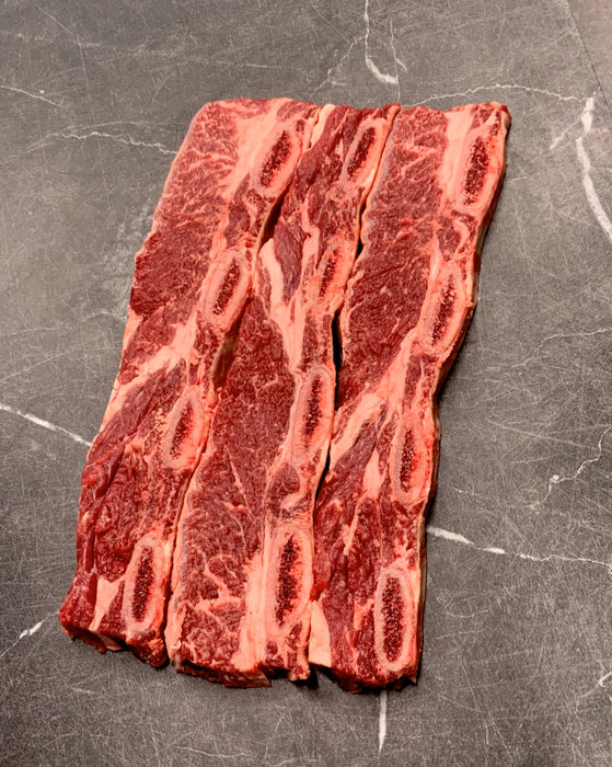 MIAMI STYLE SHORT RIBS — The Butchery Ottawa